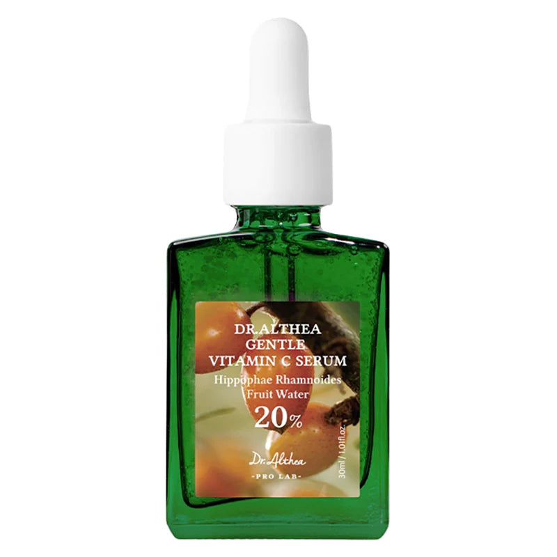 [Dr. Althea] Gentle Vitamin C Serum 30ml