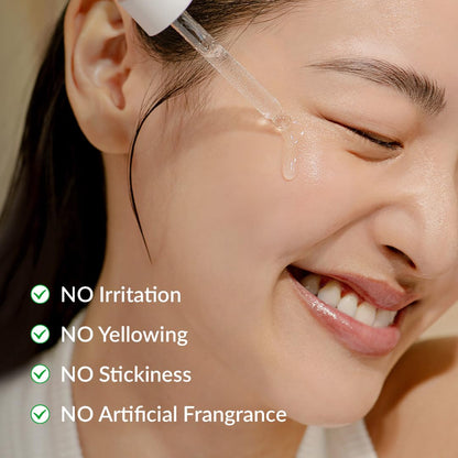 [Dr. Althea] Gentle Vitamin C Serum 30ml