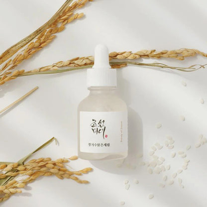 [Beauty of Joseon] Glow Deep Serum: Rice + Alpha Arbutin 30ml