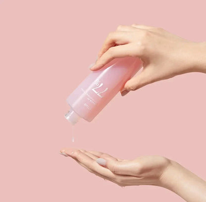 [Anua] Peach 77% Niacin Essence Toner 250ml
