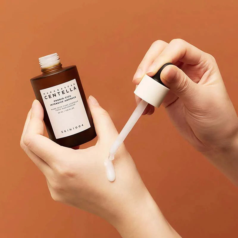 [SKIN1004] Madagascar Centella Probio-Cica Intensive Ampoule
