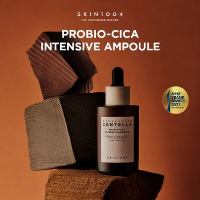 [SKIN1004] Madagascar Centella Probio-Cica Intensive Ampoule