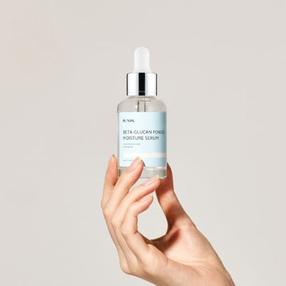 [iUNIK] Beta Glucan Power Moisture Serum 50ml