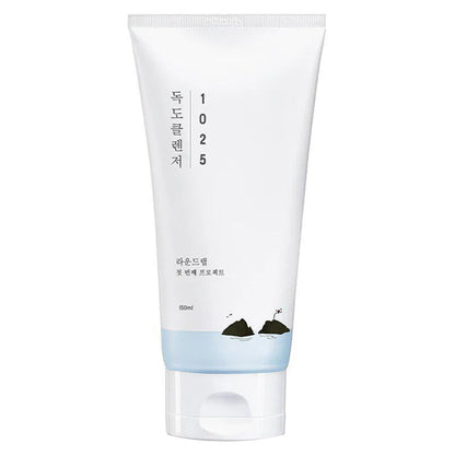 [ROUND LAB] 1025 Dokdo Cleanser