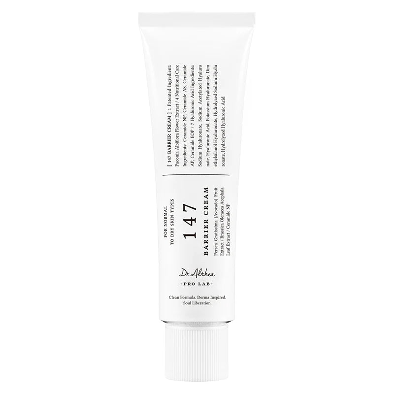 [Dr. Althea] 147 Barrier Cream