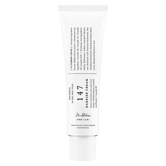 [Dr. Althea] 147 Barrier Cream