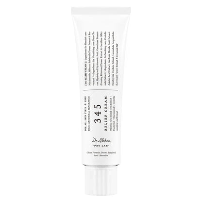 [Dr.Althea] 345 Relief Cream 50ml
