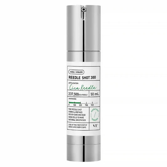 [VT Cosmetics] Reedle Shot 300