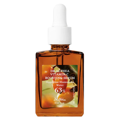 [Dr. Althea] Vitamin C Boosting Serum