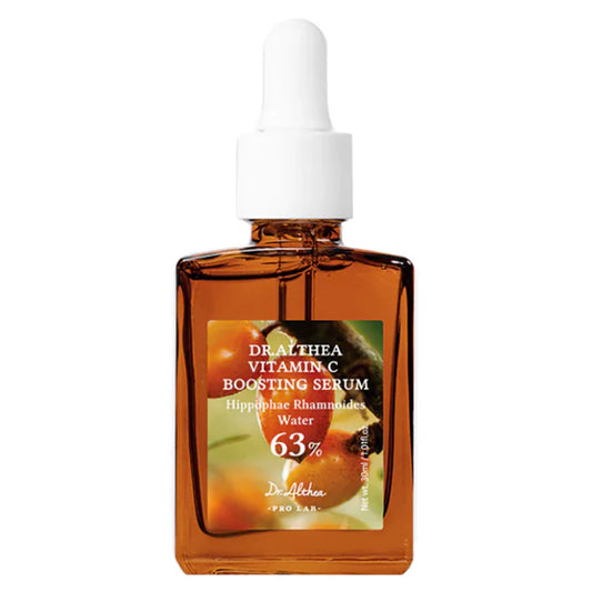[Dr. Althea] Vitamin C Boosting Serum