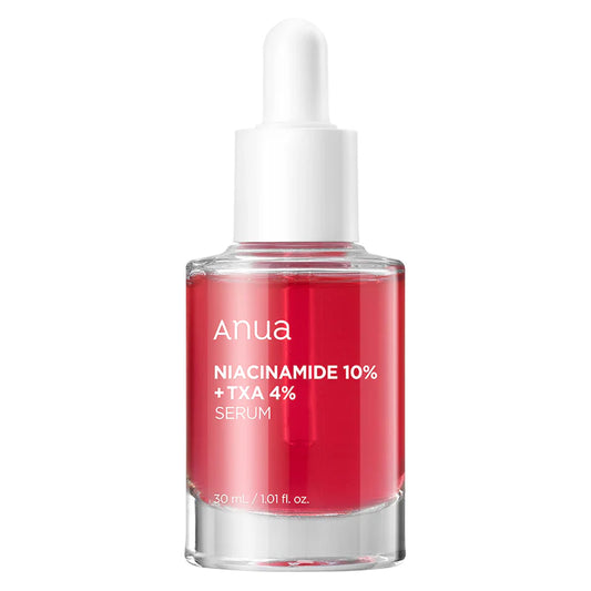 [Anua] Niacinamide 10% + TXA 4% Dark Spot Correcting Serum 30ml