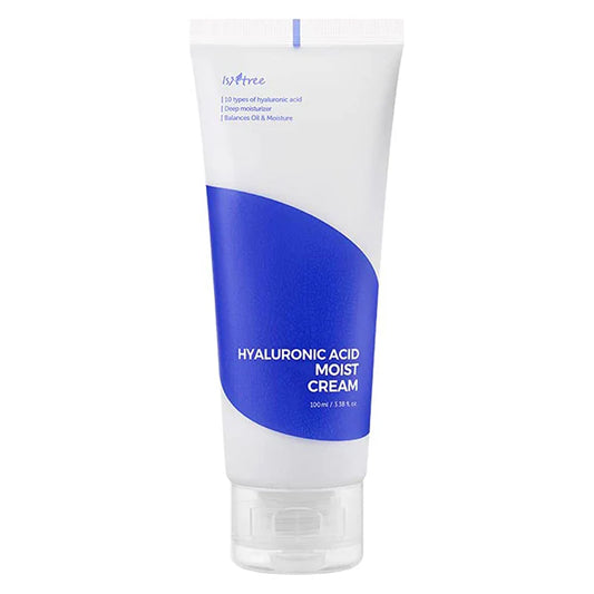 [ISNTREE] Hyaluronic Acid Aqua Gel Cream 100ml