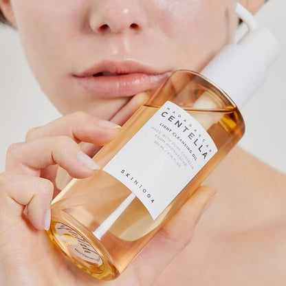 [SKIN1004] Madagascar Centella Light Cleansing Oil 200ml