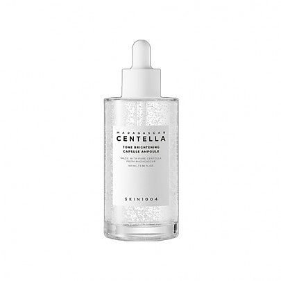 [SKIN1004] Madagascar Centella Tone Brightening Capsule Ampoule