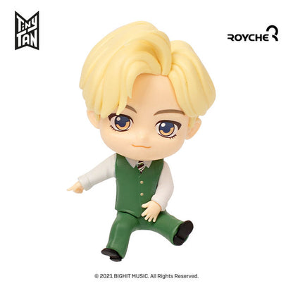 BTS TinyTAN Dynamite V Monitorfiguur