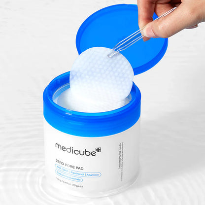 [MEDICUBE] Zero Pore Pad (70ea)