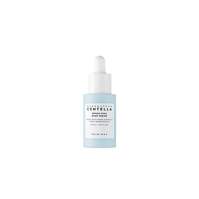 [SKIN1004] Madagascar Centella Hyalu-Cica Blue Serum