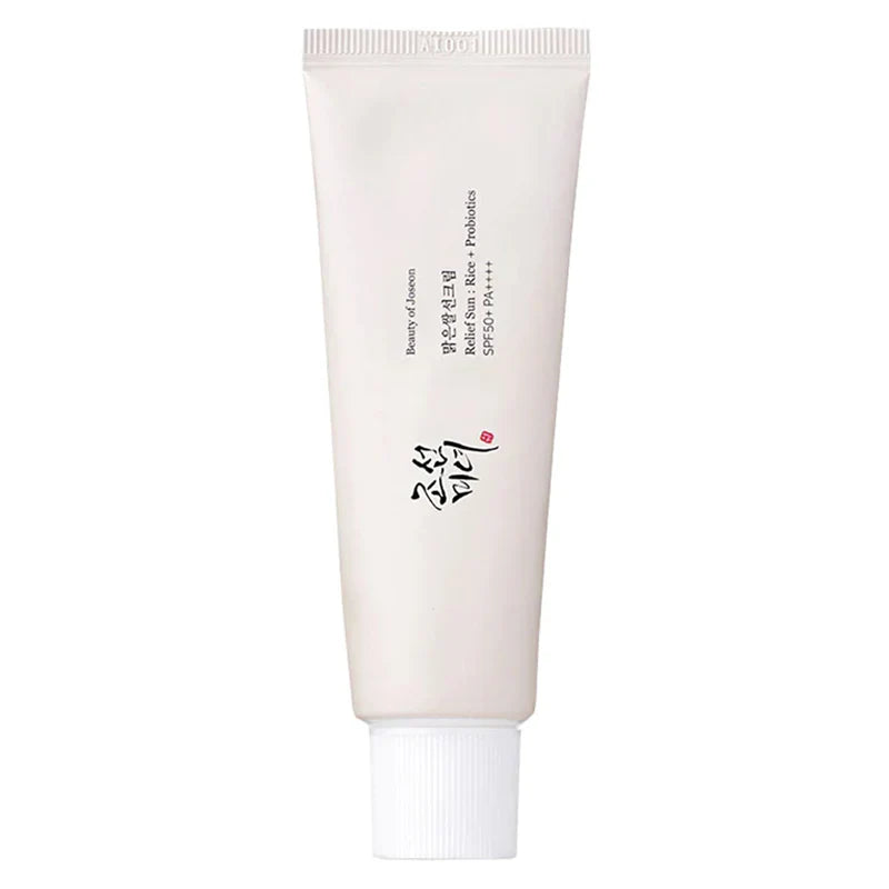 [Beauty of Joseon] Relief Sun : Rice + Probiotics 50ml
