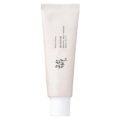 [Beauty of Joseon] Relief Sun : Rice + Probiotics 50ml