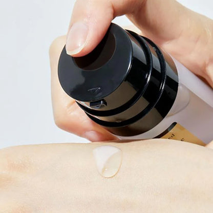 [COSRX] Advanced Snail Radiance Dual Essence 80ml