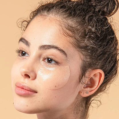 [COSRX] Advanced Snail Hydrogel Eye Patch (60 patches)
