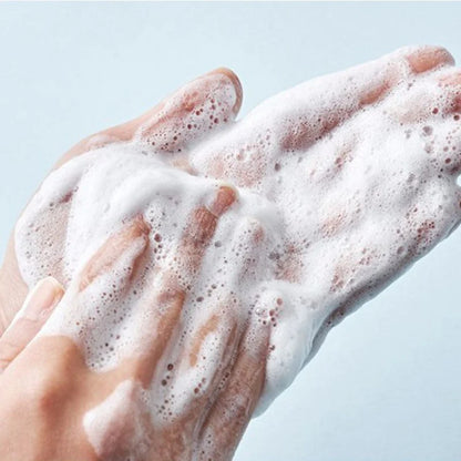 [ROUND LAB] 1025 Dokdo Cleanser