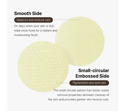 [MEDICUBE] Deep Vita C Pad (70ea)