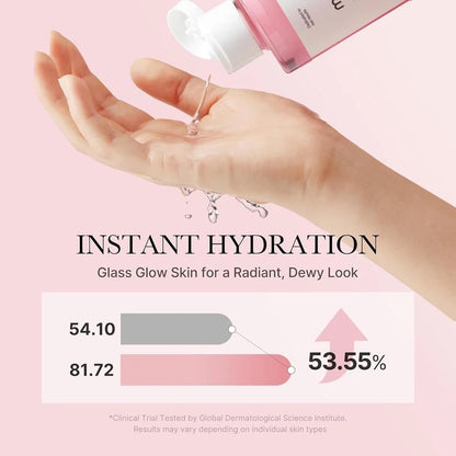 [MEDICUBE] PDRN Pink Cica Soothing Toner