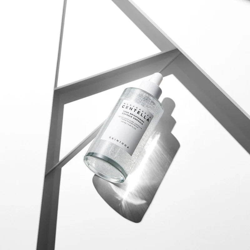 [SKIN1004] Madagascar Centella Tone Brightening Capsule Ampoule