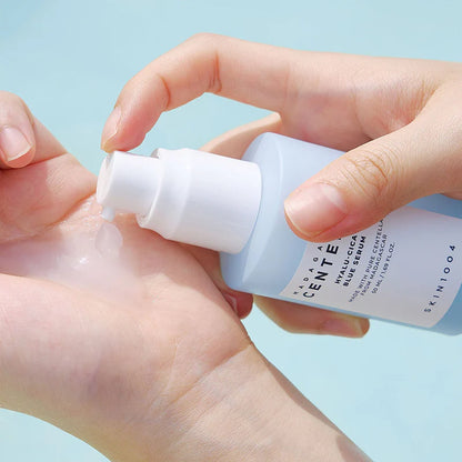 [SKIN1004] Madagascar Centella Hyalu-Cica Blue Serum